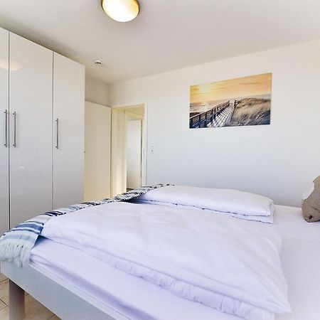 Haus Am Waldbad Aw15 Apartment Cuxhaven Luaran gambar